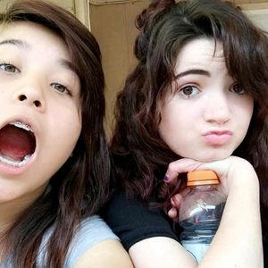 Meet your Posher, Ariel