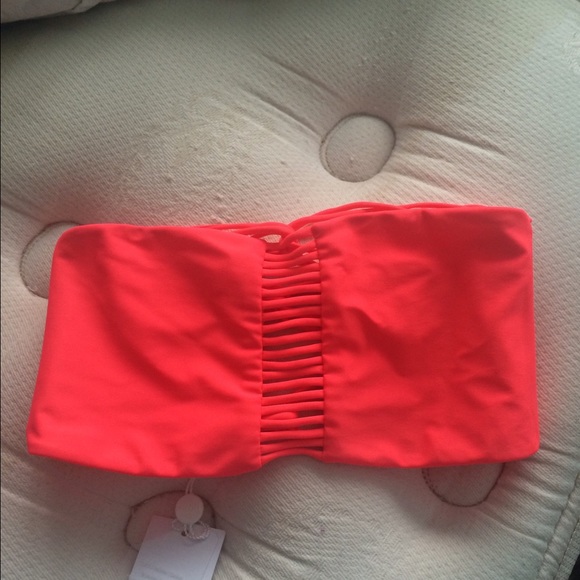 Mikoh Other - Mikoh sunset top