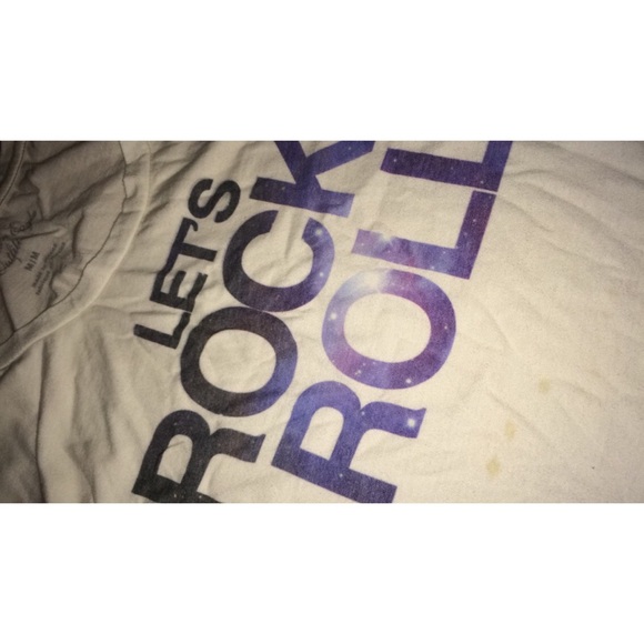 CLOSET CLOSING American Eagle Tank - Picture 2 of 2