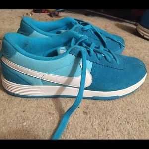 Women's Nike Golf shoes