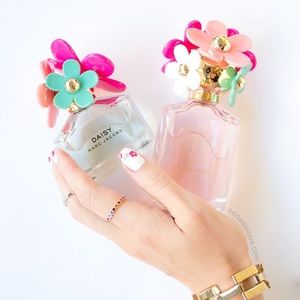 Marc Jacobs Daisy Perfume