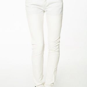 BCBG Jasper jean - mint green