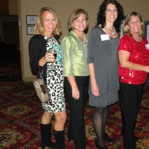 Meet your Posher, Christine