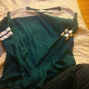 Long sleeve victoria secret