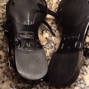Valentino Sandals 36