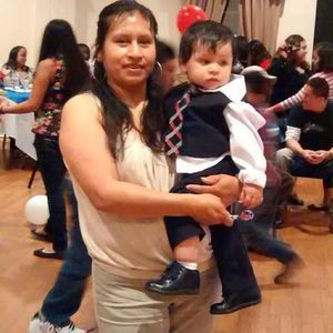 Meet your Posher, Bertha