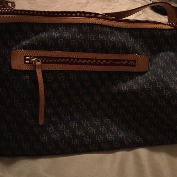 Dooney & Bourke Large Purse