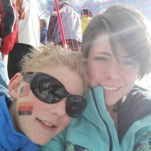 Meet your Posher, Rose