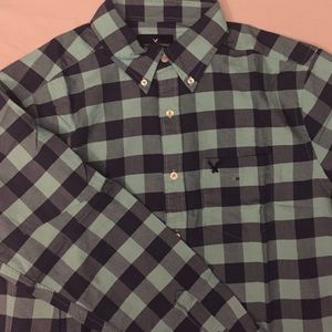 American Eagle Shirt