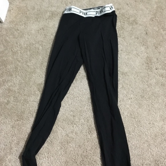 Victoria secret leggings