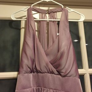 Beautiful Lavender Party dress