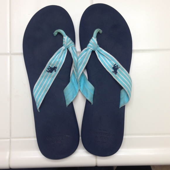 Abercrombie sandals