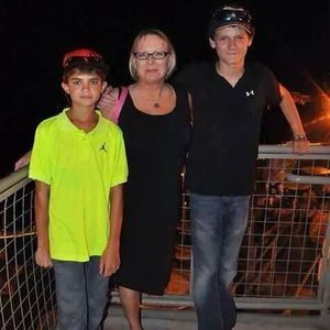 Meet your Posher, Cathy