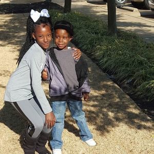 Meet your Posher, Nikki