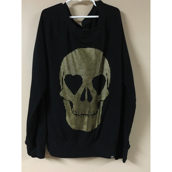 Vans crewneck