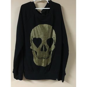 Vans crewneck