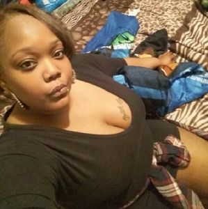 Meet your Posher, Candice