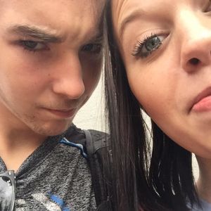 Meet your Posher, Kenna