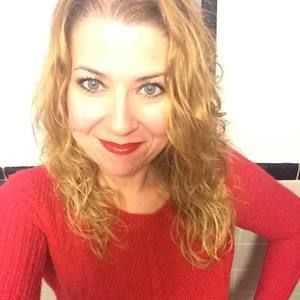 Meet your Posher, Katia