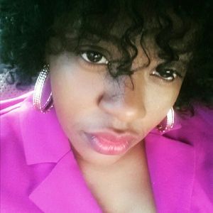 Meet your Posher, Tracy