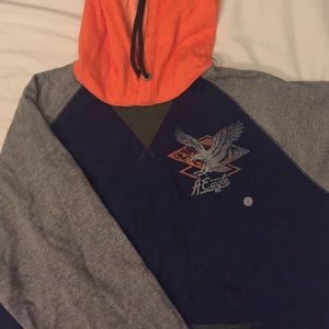 American Eagle Hoodie