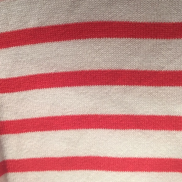 J. Crew Striped Sweater - Picture 3 of 4
