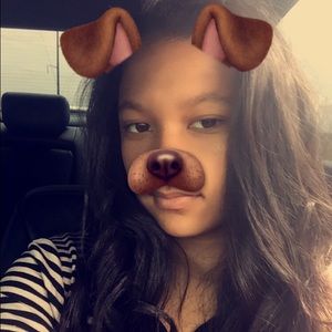 Meet your Posher, Kryslyn