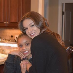 Meet your Posher, Dakota