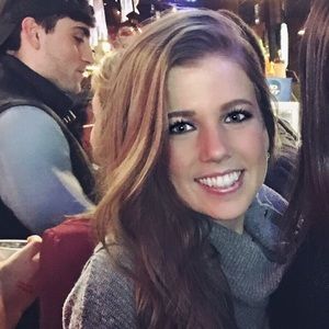 Meet your Posher, Meghan