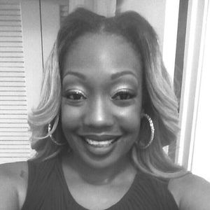 Meet your Posher, Tamara