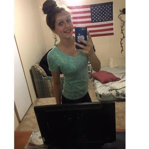 Meet your Posher, Dawn