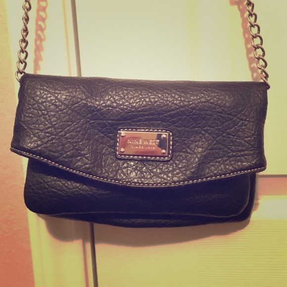 Nine West purse