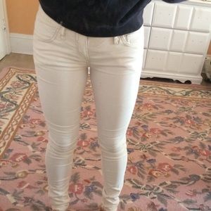 Size 26 Free People Corduroys