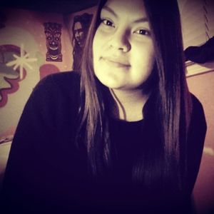 Meet your Posher, Vickyy