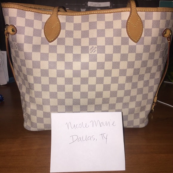 SOLDNeverfull MM
