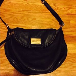 Marc Jacobs Natasha cross body bag.