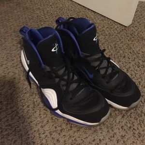 Nike penny