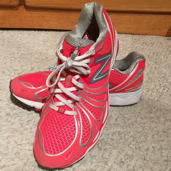 New balance REVlite athletic shoes