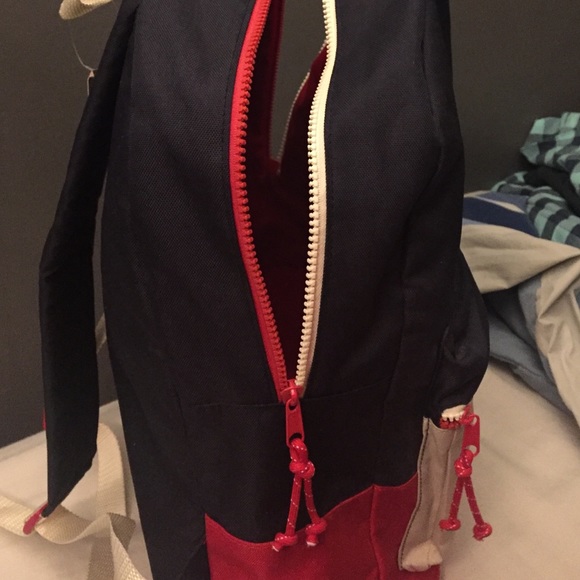 American Eagle Backpack - Picture 2 of 3