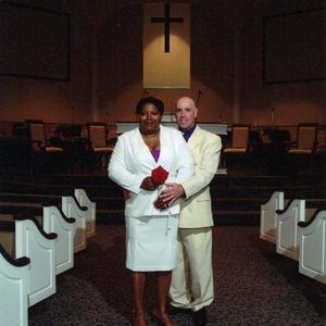 Meet your Posher, Joyce