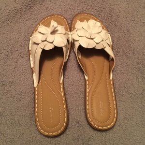 Summer sandals