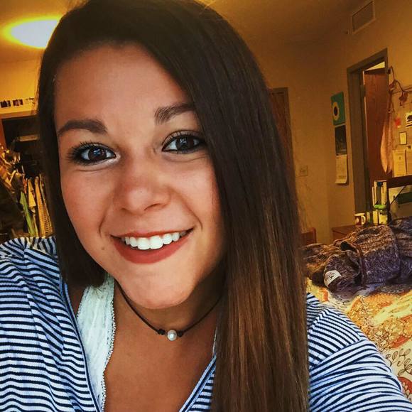 Meet your Posher, Skylar - Picture 1 of 1