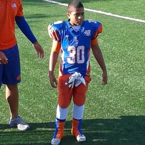 Meet your Posher, Eric