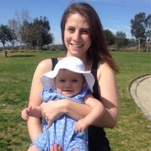 Meet your Posher, Melissa
