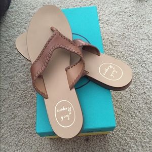 BRAND NEW Jack Rogers Megan sandal