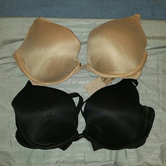 Victoria Secret bras