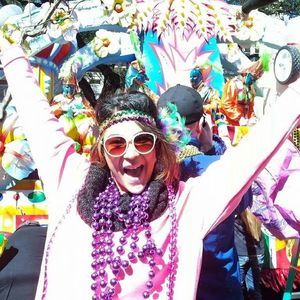 Meet your Posher, Marly