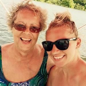 Meet your Posher, Nelda allen