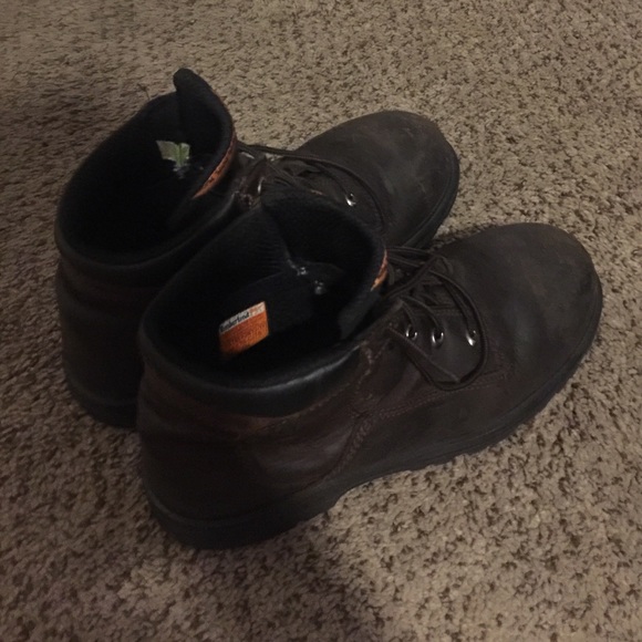 Timberland - Picture 1 of 2