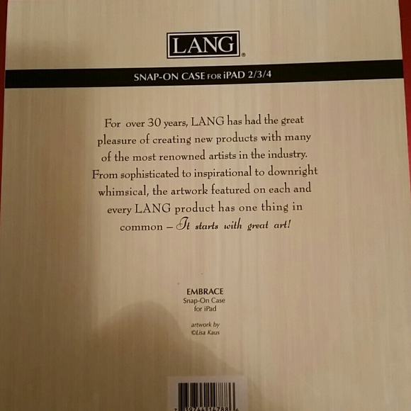 Ipad Case - Picture 2 of 4